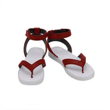 Rengoku Cosplay Schuhe