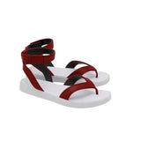 Rengoku Cosplay Schuhe