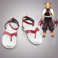 Rengoku Cosplay Schuhe