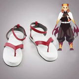 Rengoku Cosplay Schuhe