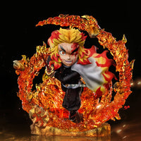 Rengoku Figure