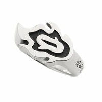 Rengoku Flammen Ring