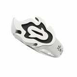 Rengoku Flammen Ring