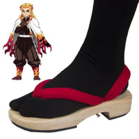Rengoku Geta