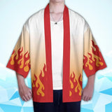 Rengoku Haori