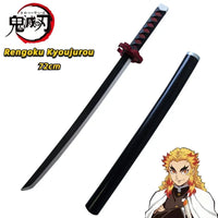 Rengoku Katana