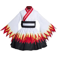 Rengoku Kostüm