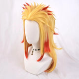 Rengoku Perücke Cosplay