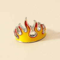 Rengoku Ring Cosplay