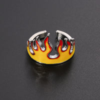 Rengoku Ring Cosplay