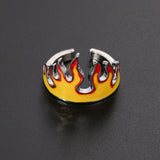 Rengoku Ring Cosplay