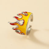 Rengoku Ring Cosplay