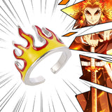 Rengoku Ring Cosplay