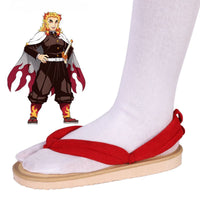 Rengoku Schuhe Cosplay