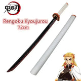 Rengokus Katana