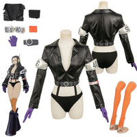 Robin One Piece Cosplay