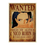 Robin Wanted Poster