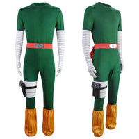 Rock Lee Kostüm