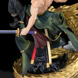 Roronoa Zoro Figur