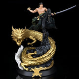Roronoa Zoro Figur