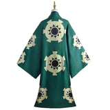Roronoa Zoro Kimono Einzel