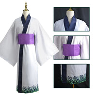 Roronoa Zoro Kimono Wano