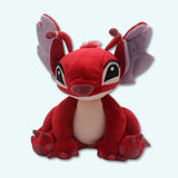 Roter Stitch