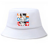 Ruffy Ace Sabo Hoodie