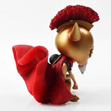 Ruffy Dressrosa Figur