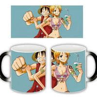 Ruffy Funny Hoodie