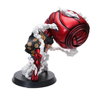 Ruffy Gear 4 Figur