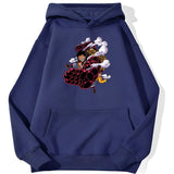 Ruffy Gear 4 Hoodie