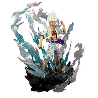 Ruffy Gear 5 Figur
