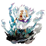 Ruffy Gear 5 Figur