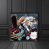 Ruffy Gear 5 Hoodie