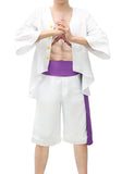 Ruffy Gear 5 Kostuem Grand Line