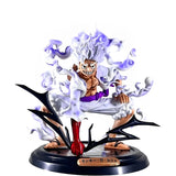 Ruffy Haki Figur