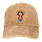 Ruffy Joy Cap Beige