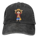 Ruffy Joy Cap Schwarz