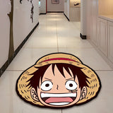 Ruffy Joy Cap
