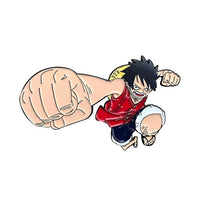 Ruffy Kapitän Cap