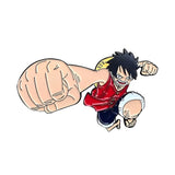 Ruffy Kapitän Cap