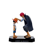 Ruffy King Cap