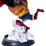 Ruffy King Kong Gun Figur