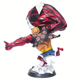 Ruffy King Kong Gun Figur