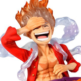 Ruffy Laugh Figur