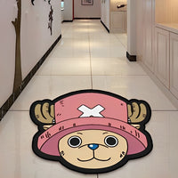 Ruffy Lysop Chopper Hoodie