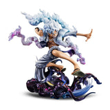 Ruffy Nika Figur