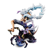 Ruffy Nika Figur
