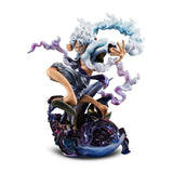 Ruffy Nika Figur